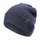 Picture of MJOSA BENIE DRESS BLUE MELANGE